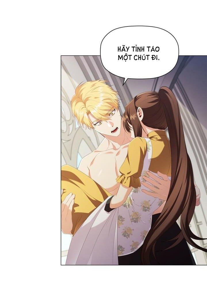 đọc truyện Mùi Hương Của Ác Quỷ Chương 28 ảnh 7 tại Thiên Thai Truyện