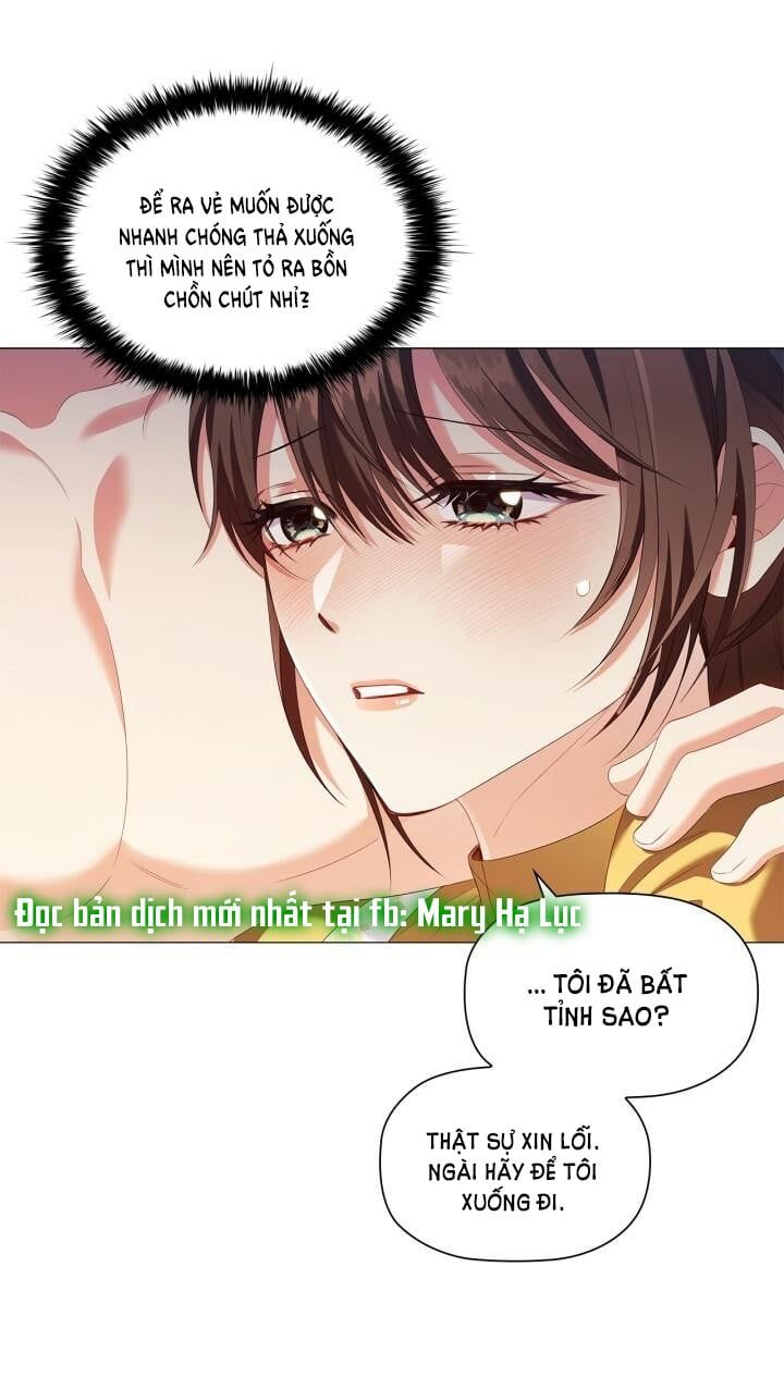 đọc truyện Mùi Hương Của Ác Quỷ Chương 28 ảnh 8 tại Thiên Thai Truyện