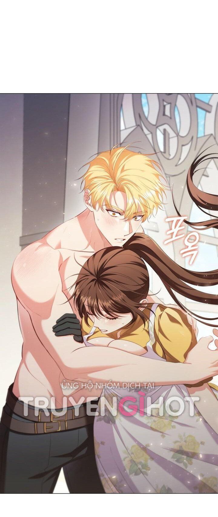 đọc truyện Mùi Hương Của Ác Quỷ Chương 28 ảnh 10 tại Thiên Thai Truyện