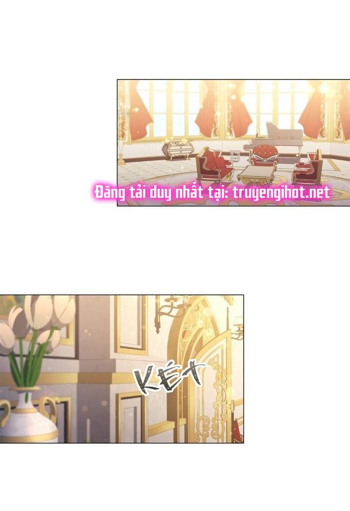 đọc truyện Mùi Hương Của Ác Quỷ Chương 29.1 ảnh 12 tại Thiên Thai Truyện