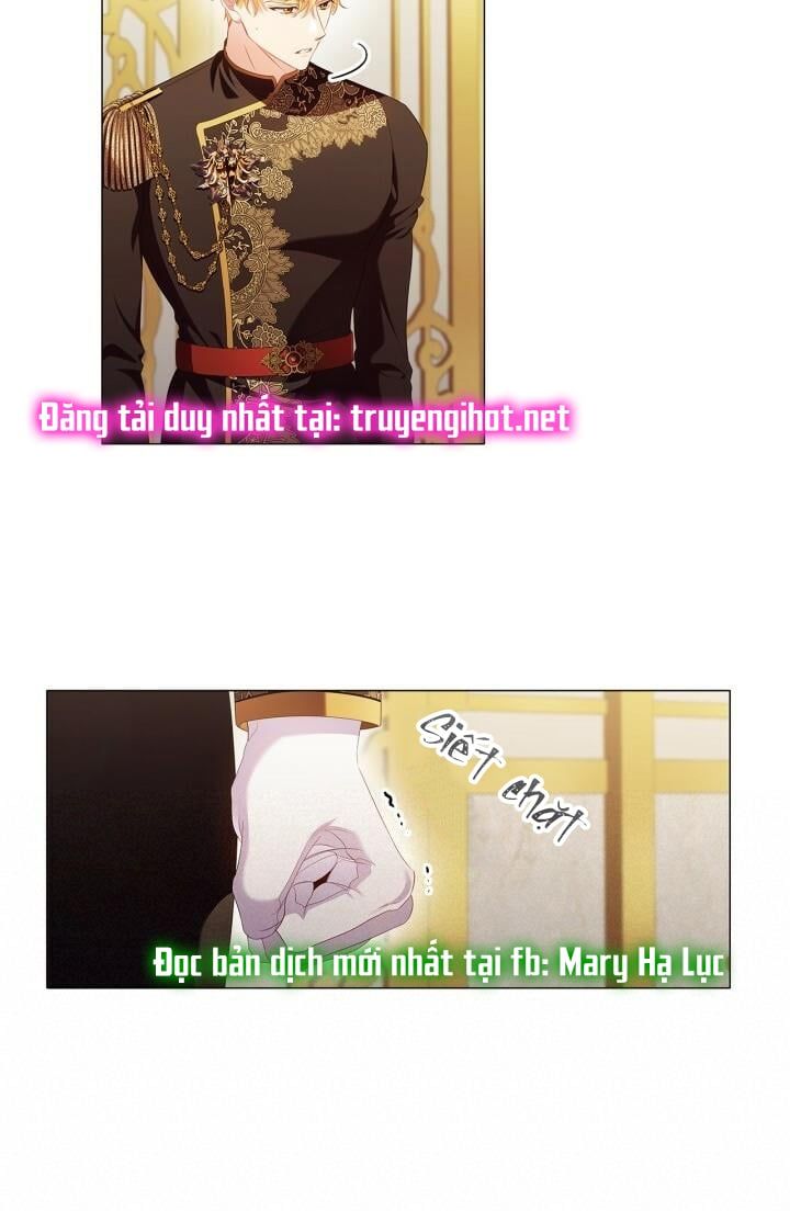 đọc truyện Mùi Hương Của Ác Quỷ Chương 29.1 ảnh 16 tại Thiên Thai Truyện