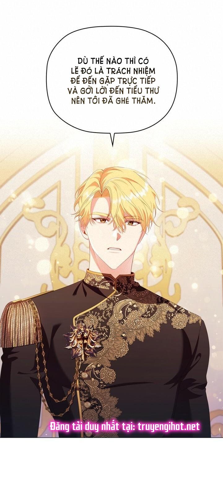 đọc truyện Mùi Hương Của Ác Quỷ Chương 29.1 ảnh 17 tại Thiên Thai Truyện