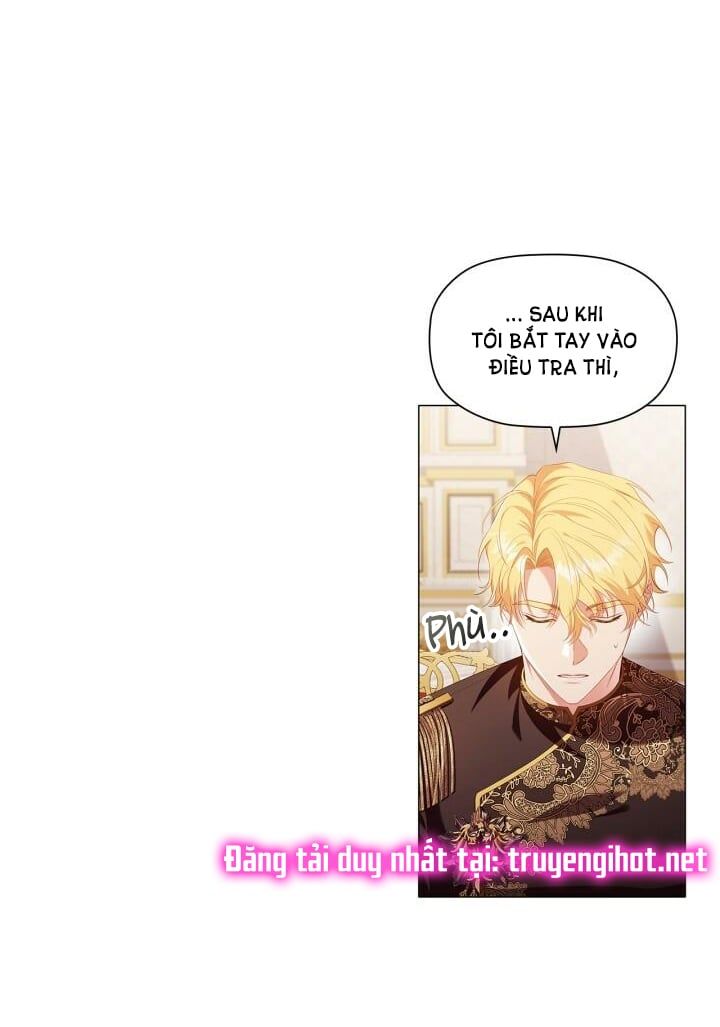 đọc truyện Mùi Hương Của Ác Quỷ Chương 29.1 ảnh 19 tại Thiên Thai Truyện