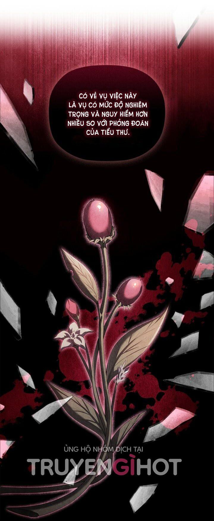 đọc truyện Mùi Hương Của Ác Quỷ Chương 29.1 ảnh 20 tại Thiên Thai Truyện