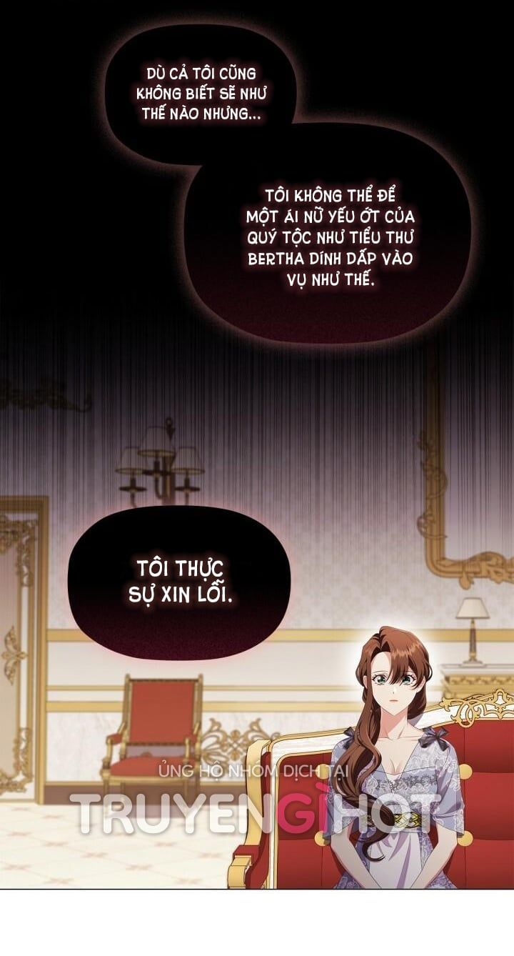 đọc truyện Mùi Hương Của Ác Quỷ Chương 29.1 ảnh 21 tại Thiên Thai Truyện