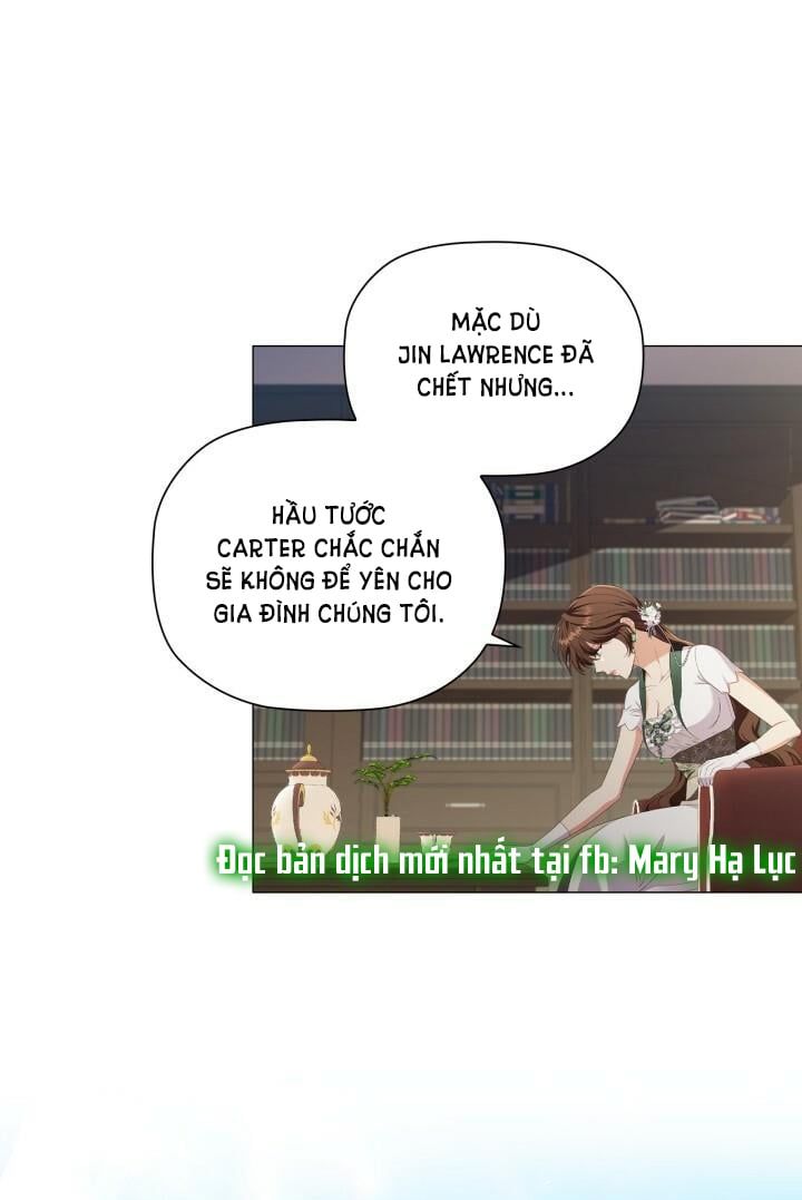 đọc truyện Mùi Hương Của Ác Quỷ Chương 29.1 ảnh 4 tại Thiên Thai Truyện