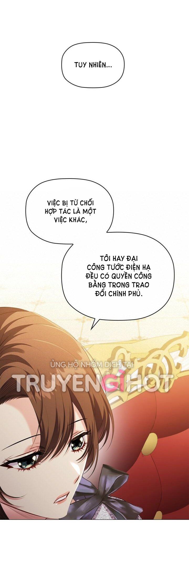 đọc truyện Mùi Hương Của Ác Quỷ Chương 29.1 ảnh 30 tại Thiên Thai Truyện