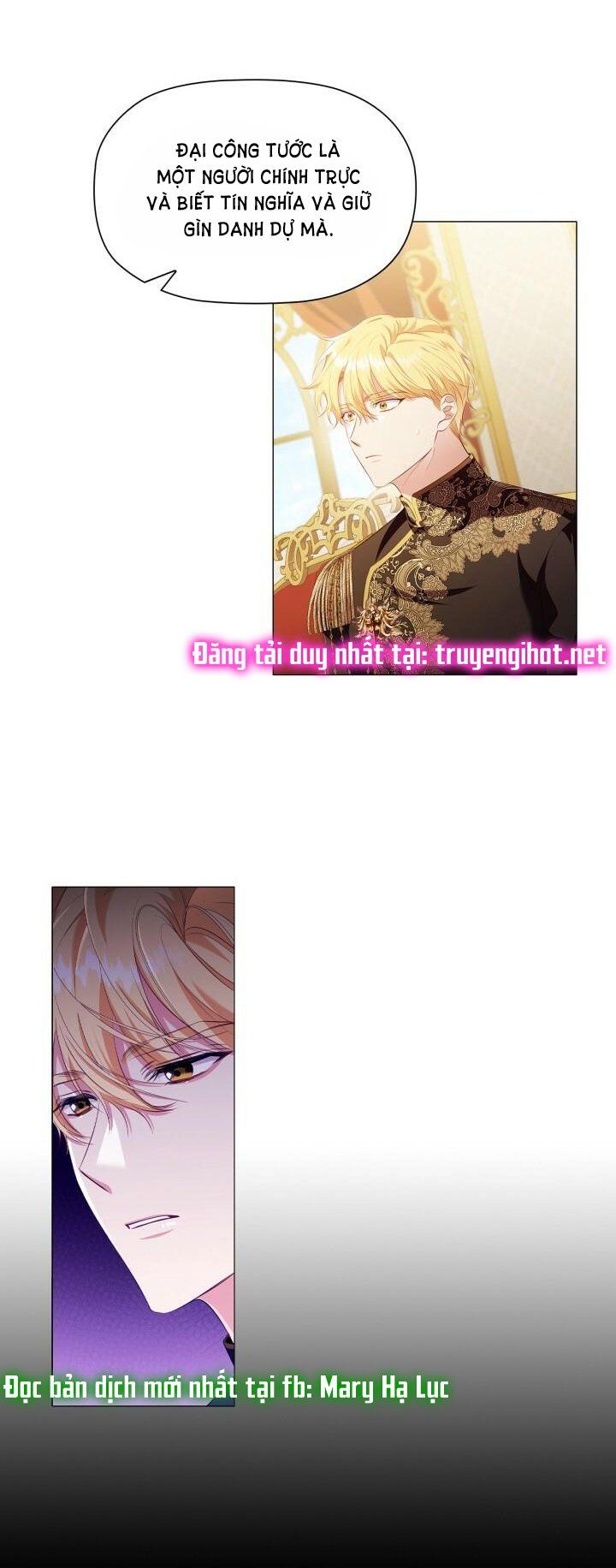 đọc truyện Mùi Hương Của Ác Quỷ Chương 29.1 ảnh 31 tại Thiên Thai Truyện