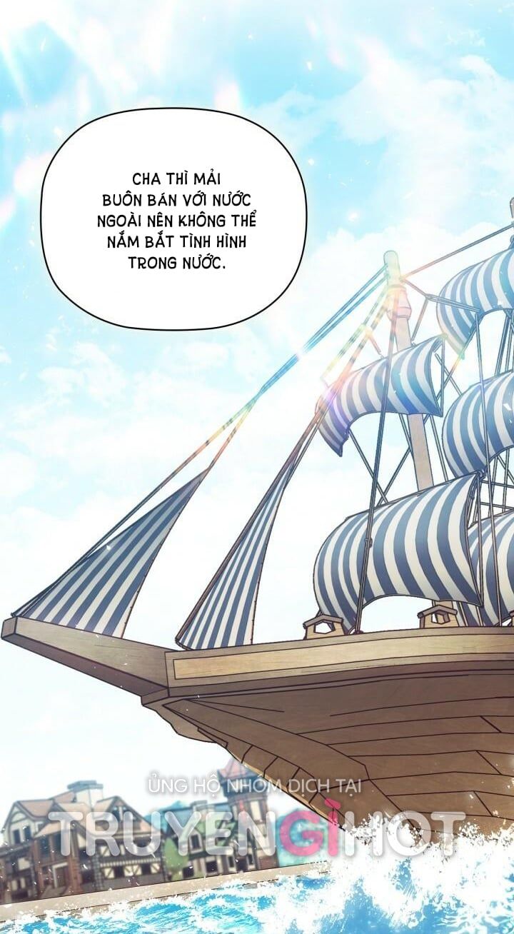 đọc truyện Mùi Hương Của Ác Quỷ Chương 29.1 ảnh 5 tại Thiên Thai Truyện