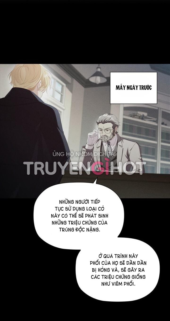 đọc truyện Mùi Hương Của Ác Quỷ Chương 29.1 ảnh 32 tại Thiên Thai Truyện