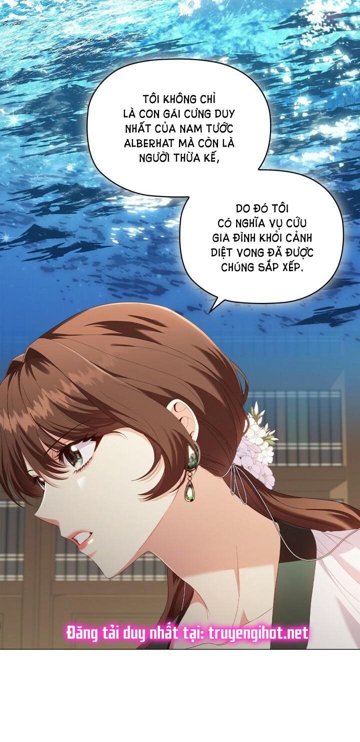 đọc truyện Mùi Hương Của Ác Quỷ Chương 29.1 ảnh 6 tại Thiên Thai Truyện