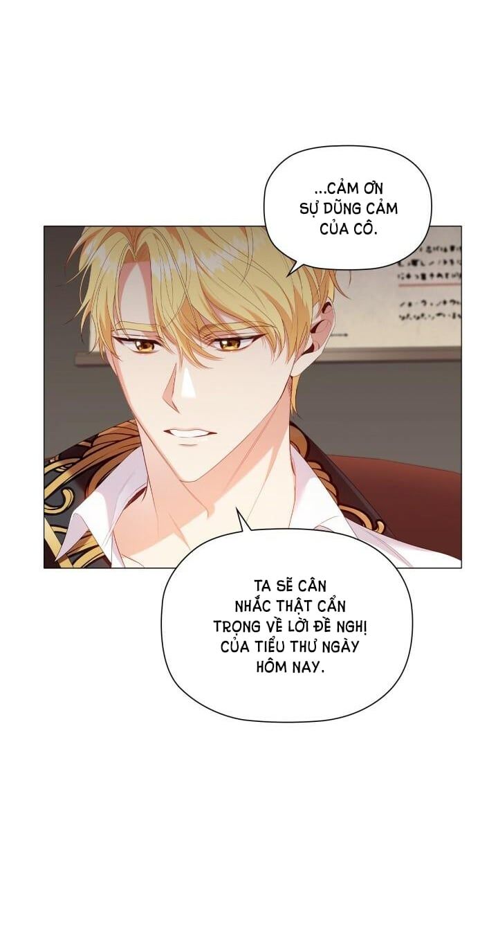 đọc truyện Mùi Hương Của Ác Quỷ Chương 29.1 ảnh 8 tại Thiên Thai Truyện