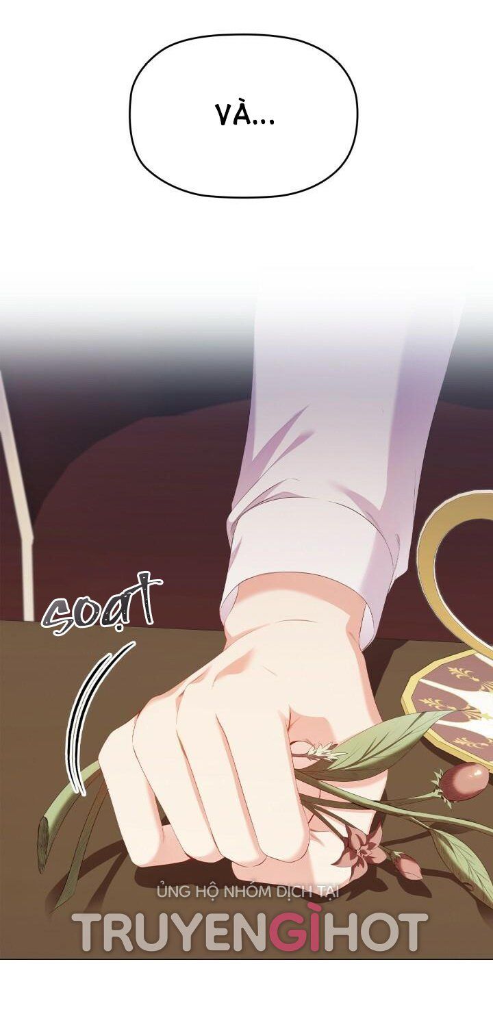 đọc truyện Mùi Hương Của Ác Quỷ Chương 29.1 ảnh 9 tại Thiên Thai Truyện