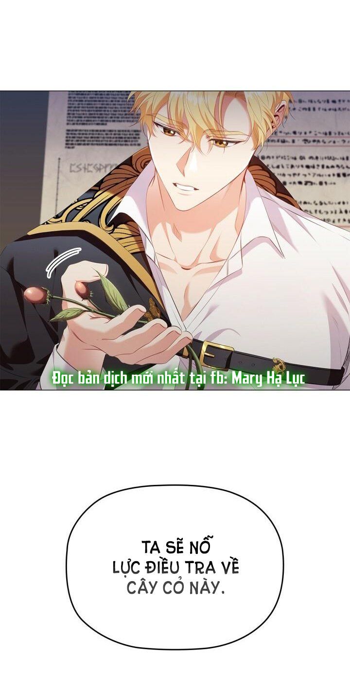 đọc truyện Mùi Hương Của Ác Quỷ Chương 29.1 ảnh 10 tại Thiên Thai Truyện