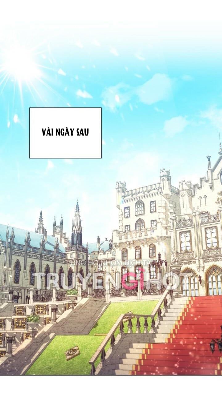 đọc truyện Mùi Hương Của Ác Quỷ Chương 29.1 ảnh 11 tại Thiên Thai Truyện