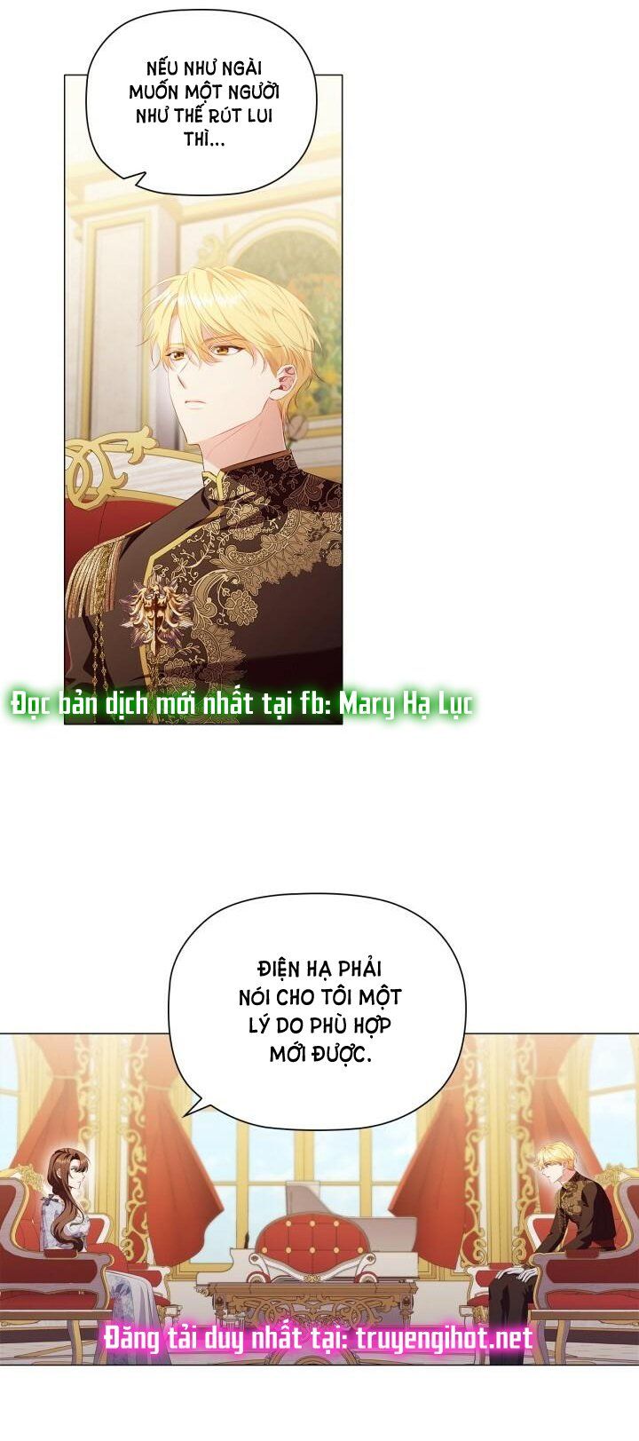 đọc truyện Mùi Hương Của Ác Quỷ Chương 29.2 ảnh 3 tại Thiên Thai Truyện