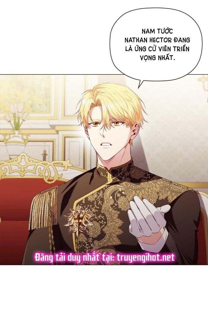 đọc truyện Mùi Hương Của Ác Quỷ Chương 29.2 ảnh 12 tại Thiên Thai Truyện