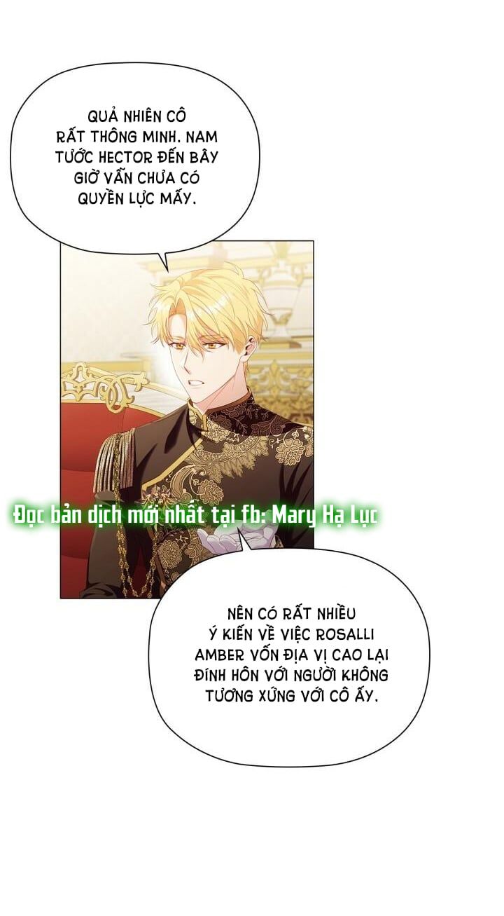 đọc truyện Mùi Hương Của Ác Quỷ Chương 29.2 ảnh 19 tại Thiên Thai Truyện