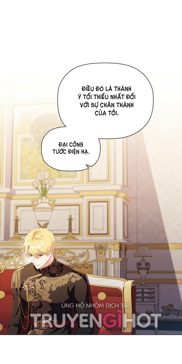 đọc truyện Mùi Hương Của Ác Quỷ Chương 29.2 ảnh 4 tại Thiên Thai Truyện