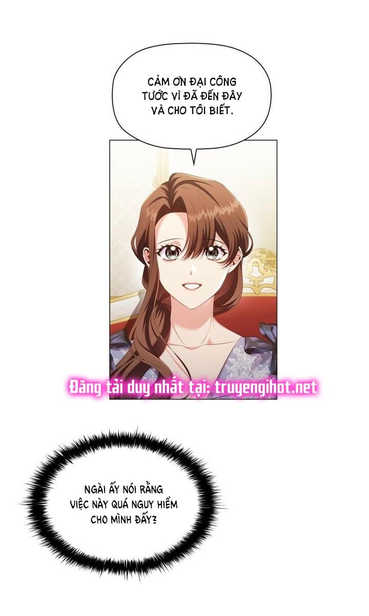 đọc truyện Mùi Hương Của Ác Quỷ Chương 29.2 ảnh 22 tại Thiên Thai Truyện