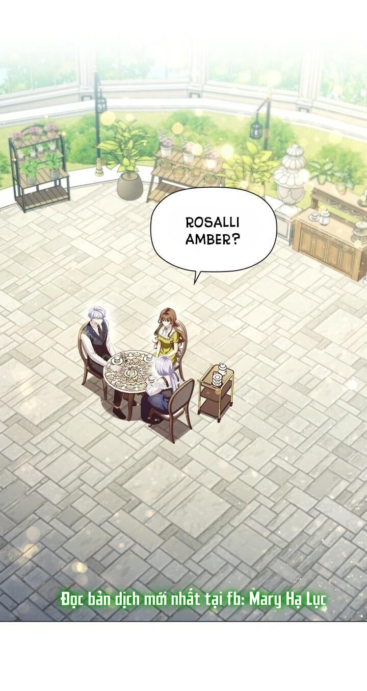 đọc truyện Mùi Hương Của Ác Quỷ Chương 29.2 ảnh 25 tại Thiên Thai Truyện