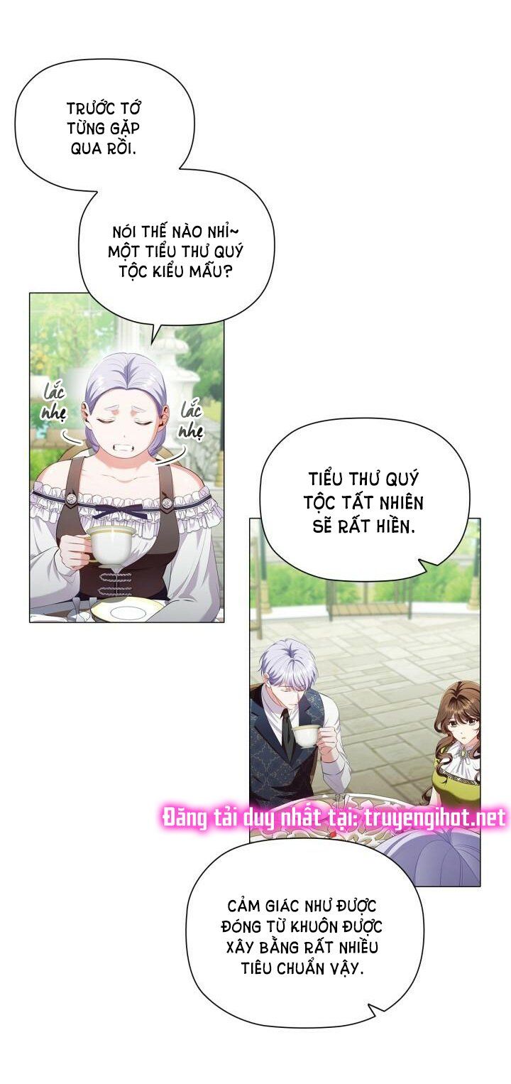 đọc truyện Mùi Hương Của Ác Quỷ Chương 29.2 ảnh 26 tại Thiên Thai Truyện