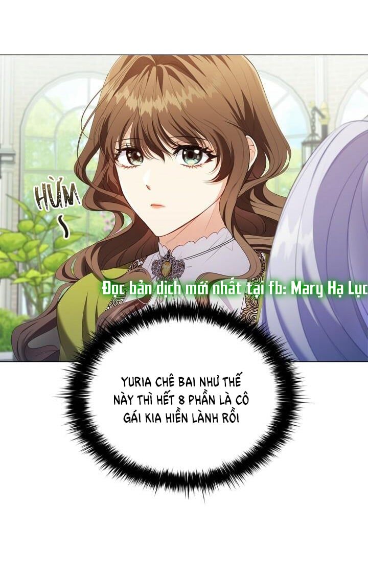 đọc truyện Mùi Hương Của Ác Quỷ Chương 29.2 ảnh 32 tại Thiên Thai Truyện