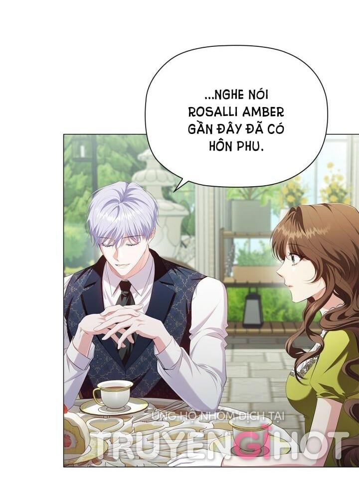 đọc truyện Mùi Hương Của Ác Quỷ Chương 29.2 ảnh 33 tại Thiên Thai Truyện