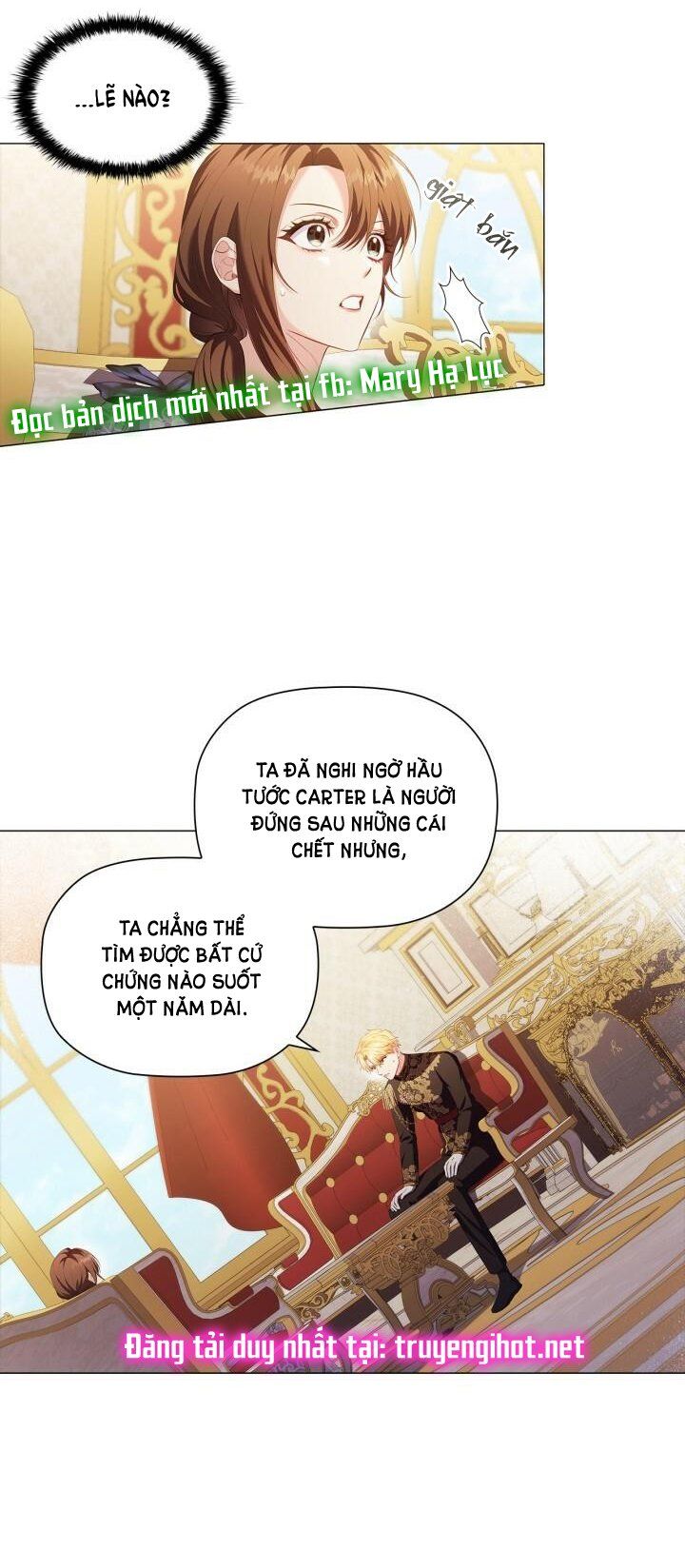 đọc truyện Mùi Hương Của Ác Quỷ Chương 29.2 ảnh 6 tại Thiên Thai Truyện