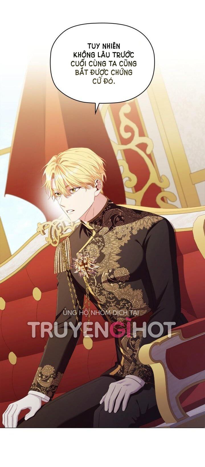 đọc truyện Mùi Hương Của Ác Quỷ Chương 29.2 ảnh 7 tại Thiên Thai Truyện