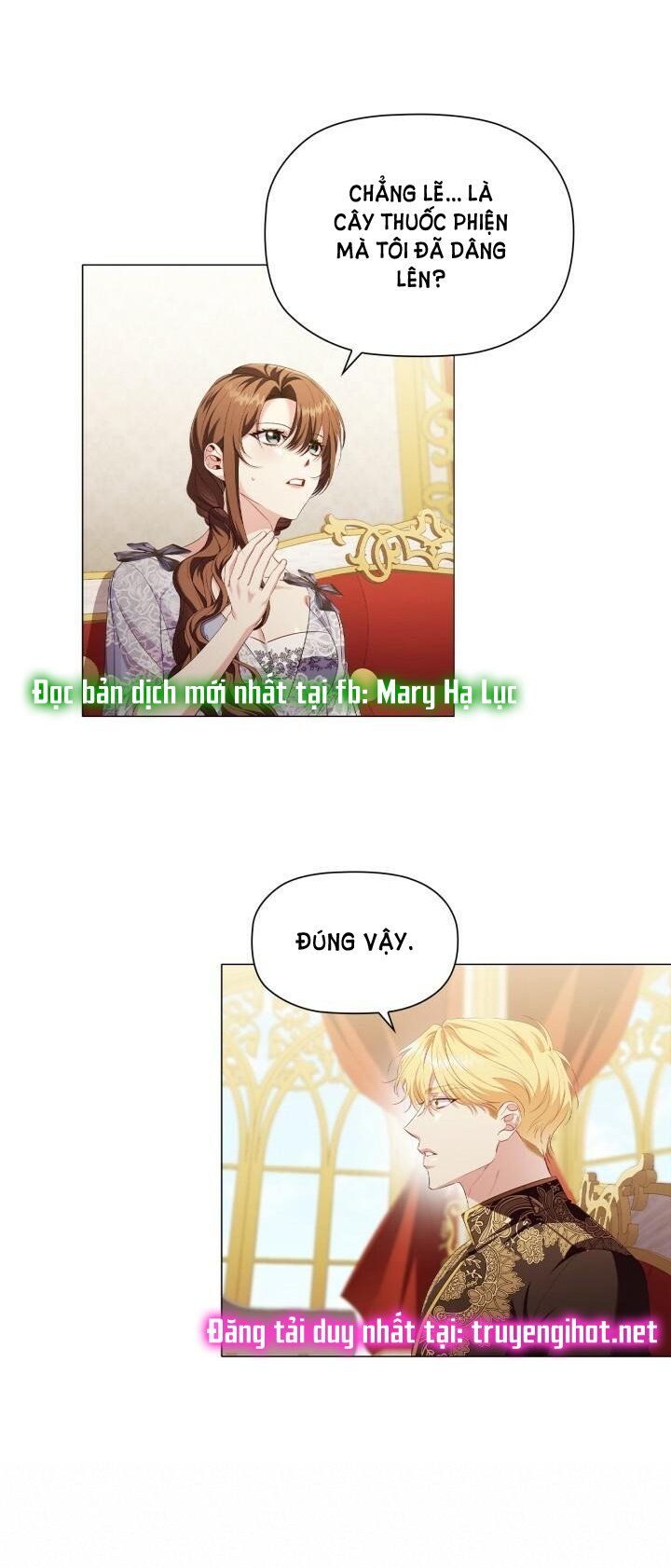 đọc truyện Mùi Hương Của Ác Quỷ Chương 29.2 ảnh 8 tại Thiên Thai Truyện