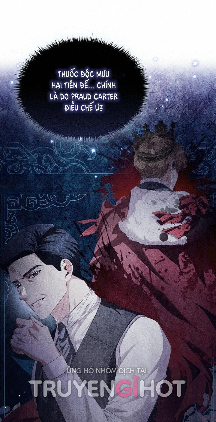 đọc truyện Mùi Hương Của Ác Quỷ Chương 29.2 ảnh 9 tại Thiên Thai Truyện