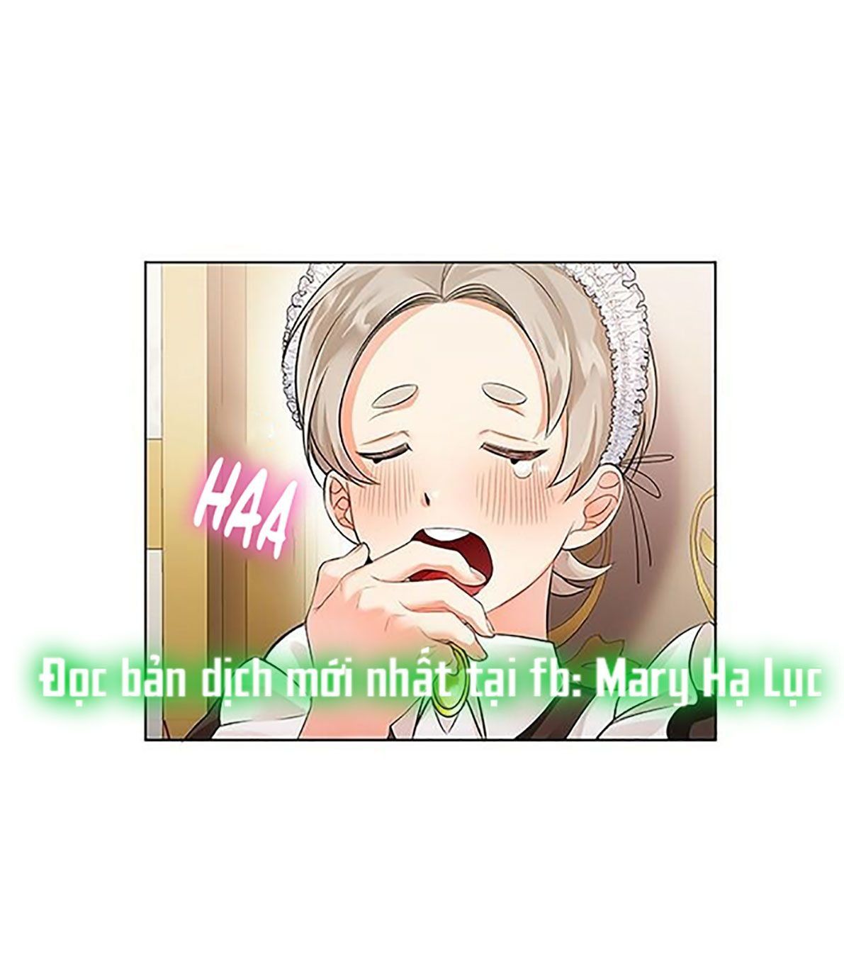 đọc truyện Mùi Hương Của Ác Quỷ Chương 3 ảnh 18 tại Thiên Thai Truyện