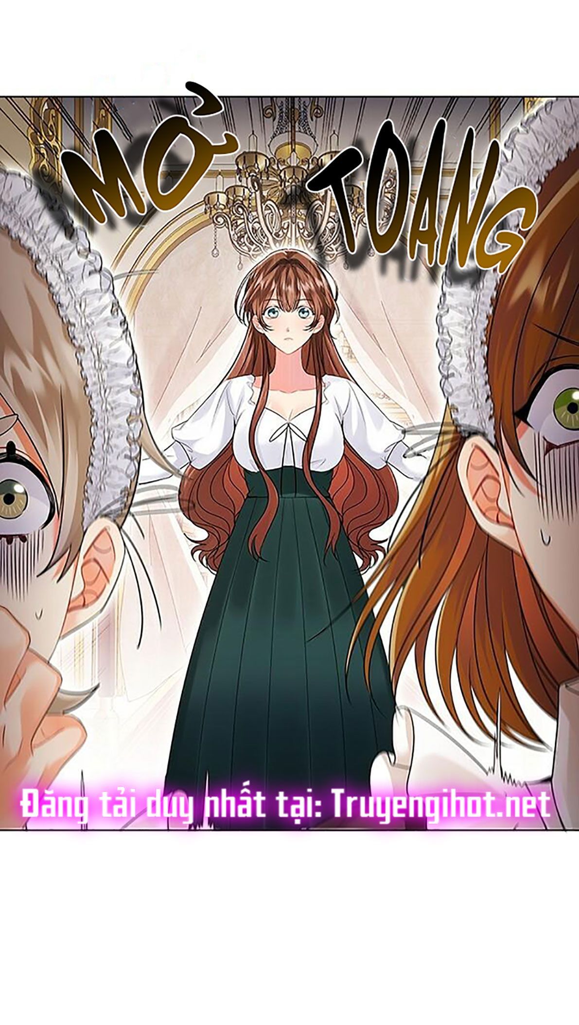 đọc truyện Mùi Hương Của Ác Quỷ Chương 3 ảnh 19 tại Thiên Thai Truyện