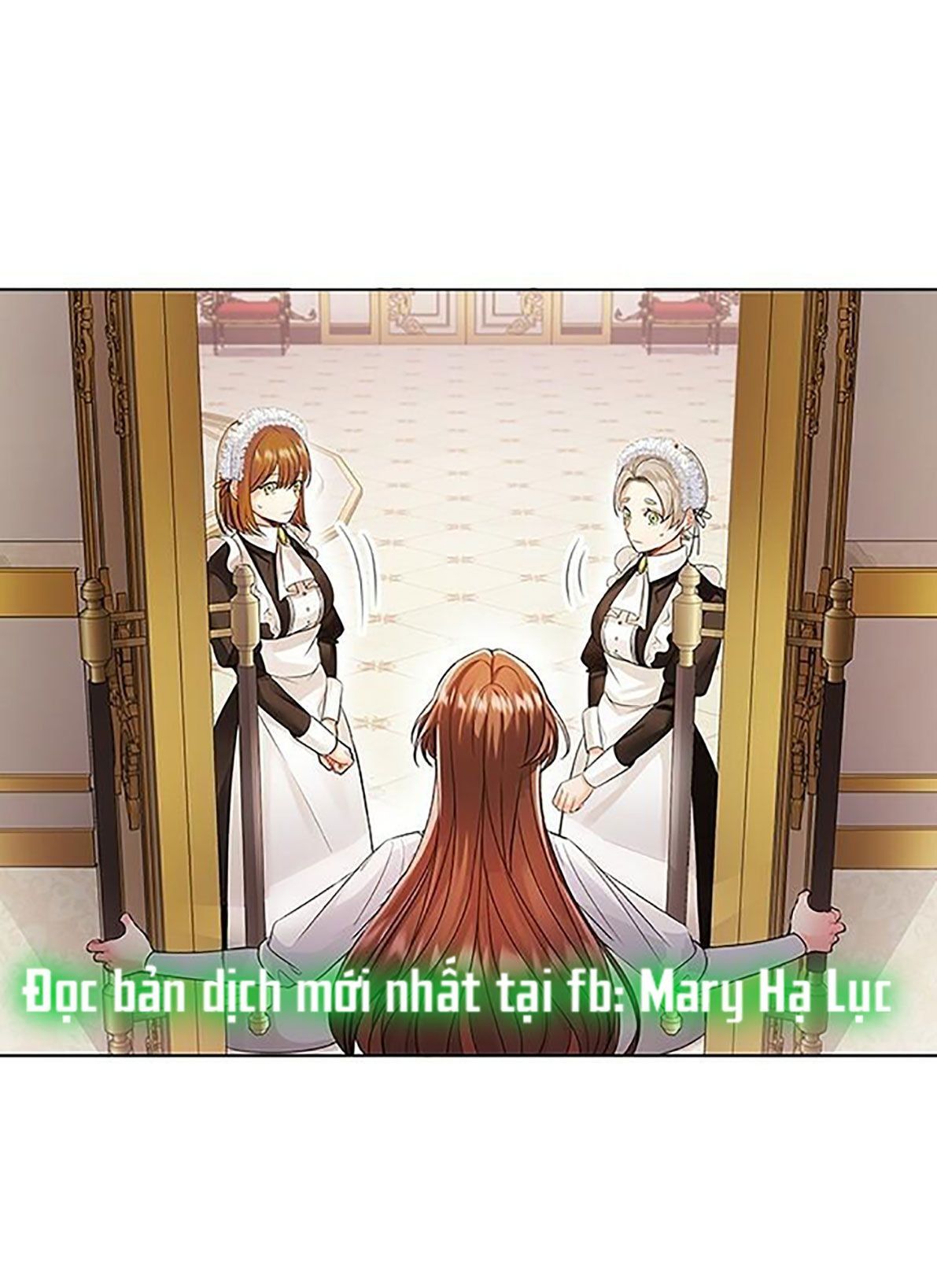 đọc truyện Mùi Hương Của Ác Quỷ Chương 3 ảnh 20 tại Thiên Thai Truyện