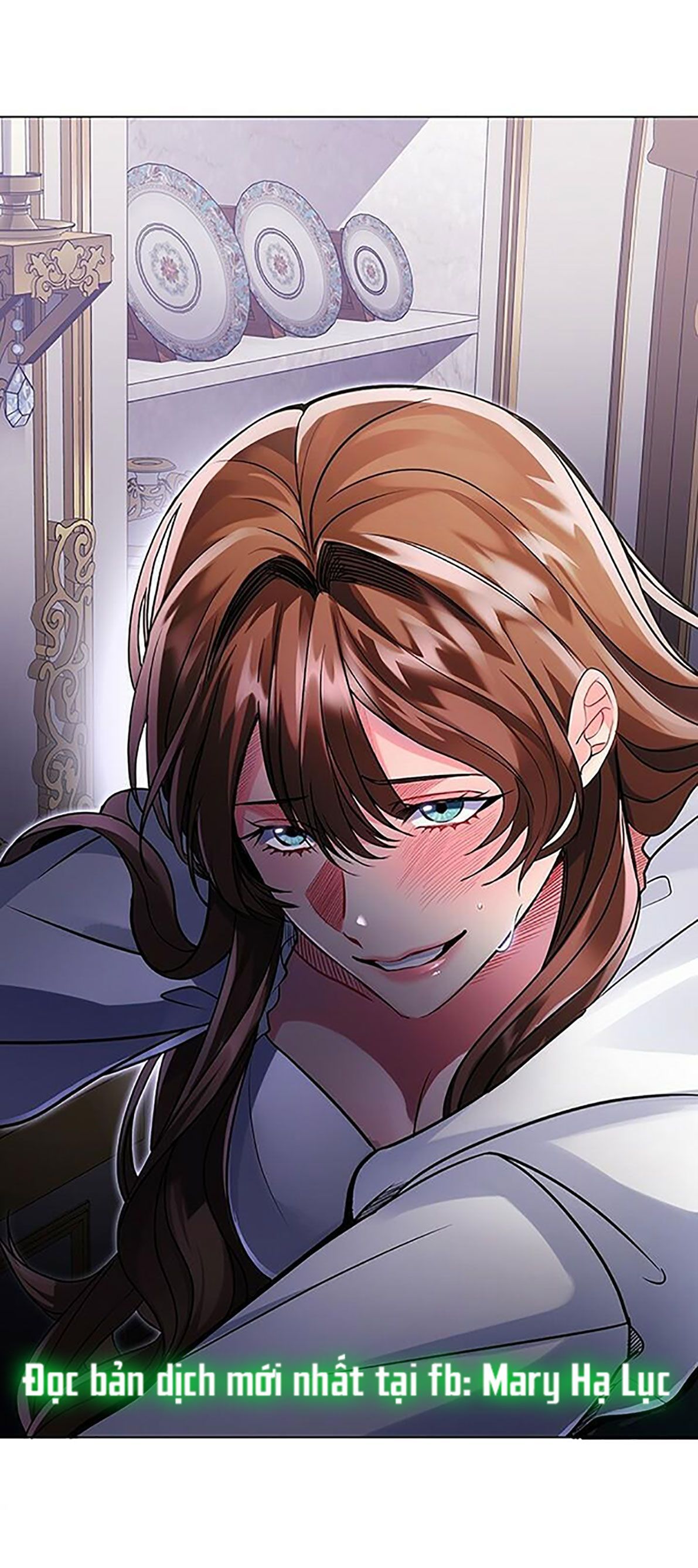 đọc truyện Mùi Hương Của Ác Quỷ Chương 3 ảnh 4 tại Thiên Thai Truyện