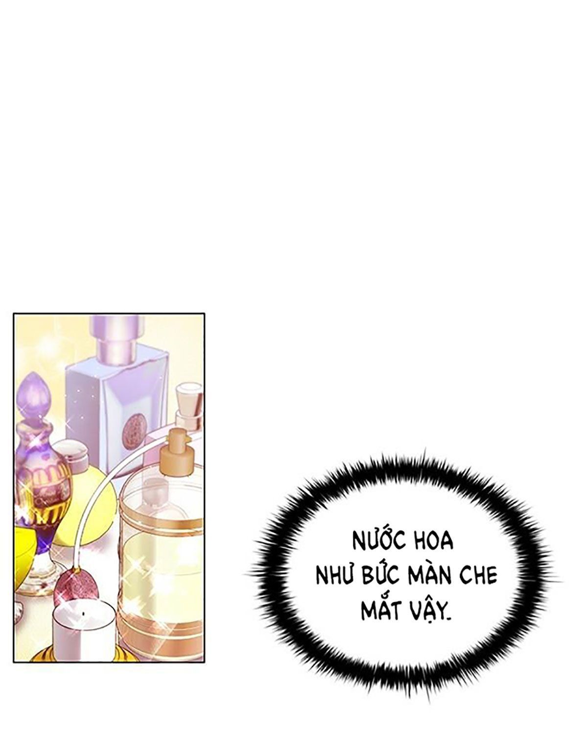 đọc truyện Mùi Hương Của Ác Quỷ Chương 3 ảnh 22 tại Thiên Thai Truyện