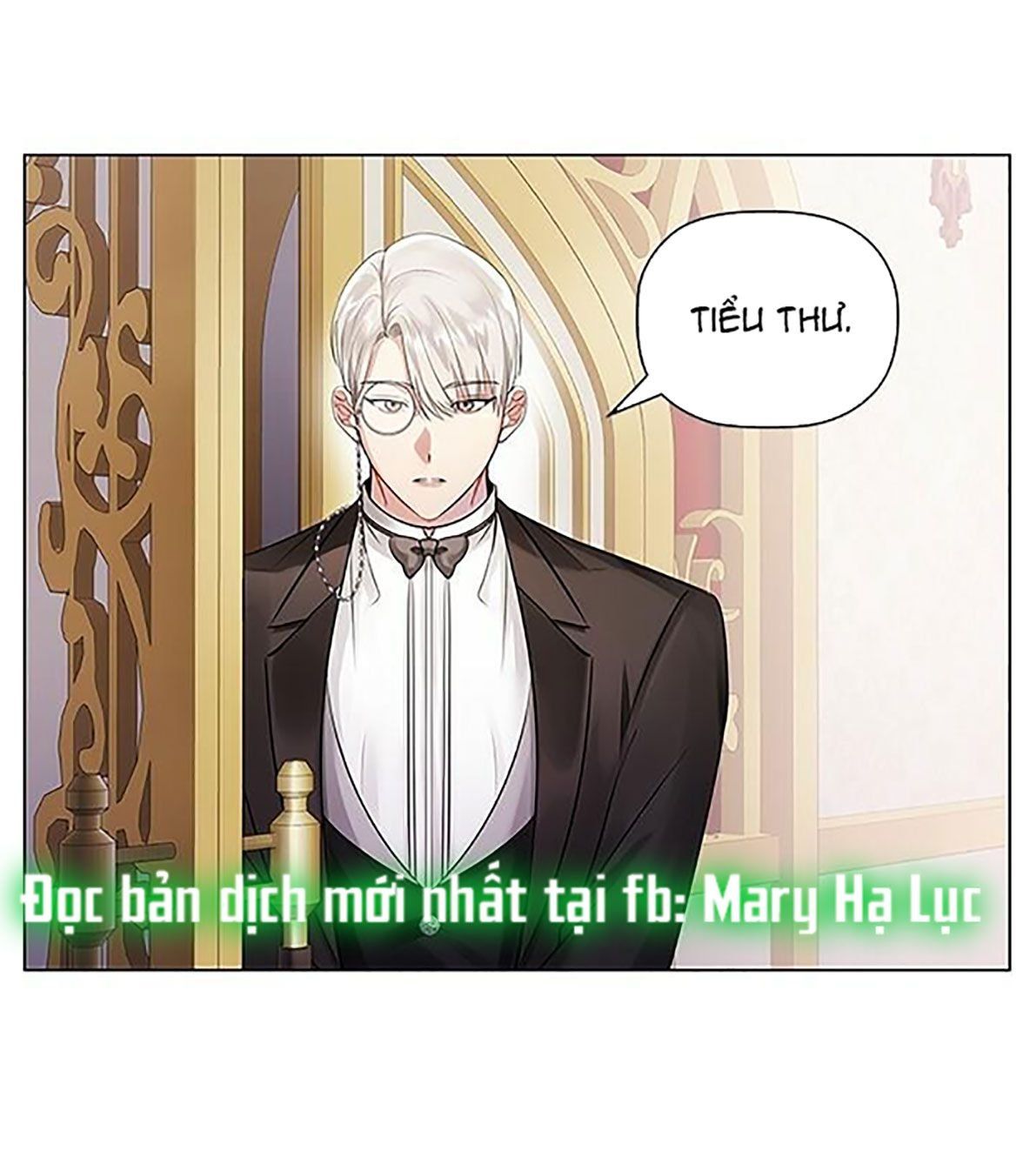 đọc truyện Mùi Hương Của Ác Quỷ Chương 3 ảnh 28 tại Thiên Thai Truyện