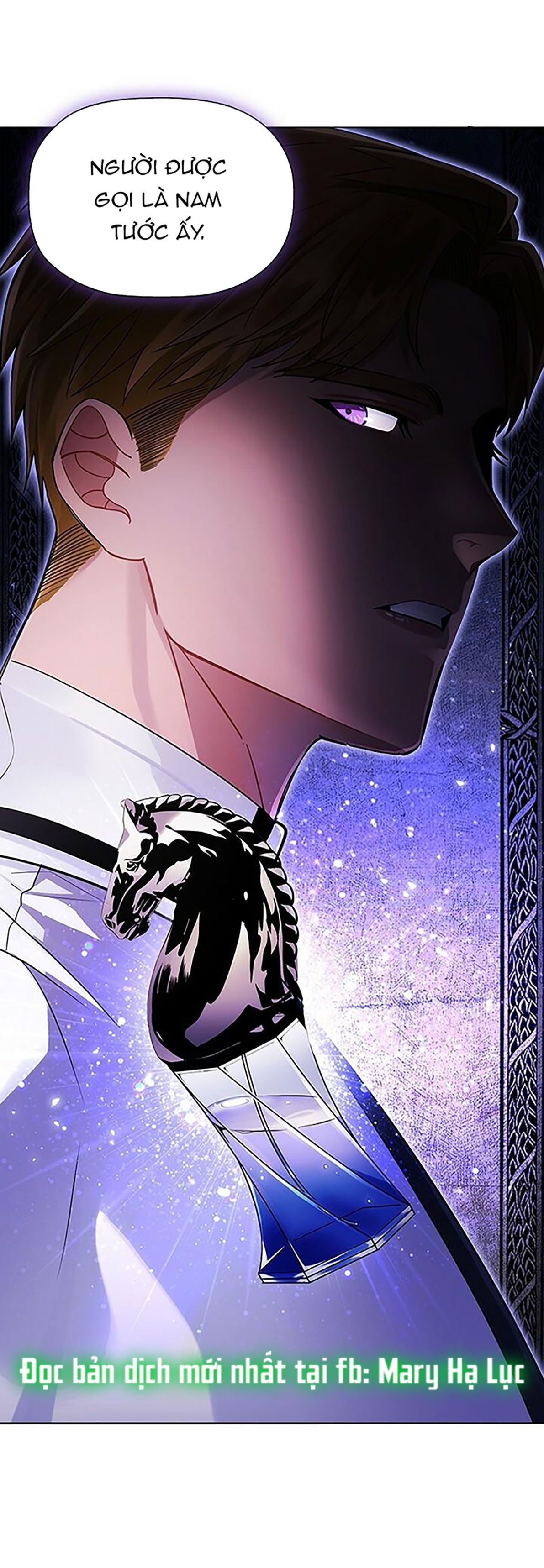 đọc truyện Mùi Hương Của Ác Quỷ Chương 3 ảnh 31 tại Thiên Thai Truyện