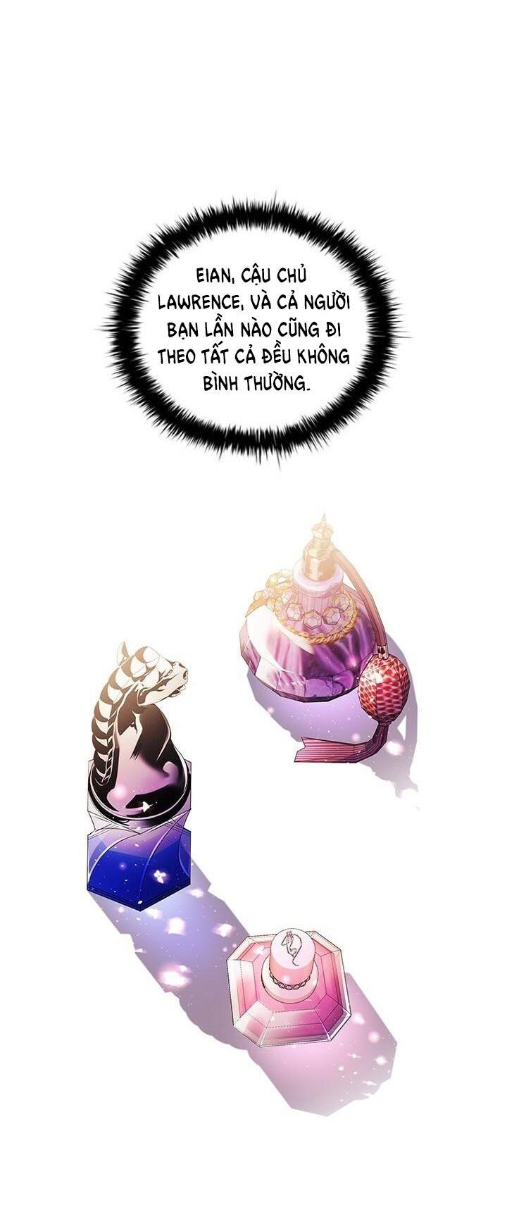 đọc truyện Mùi Hương Của Ác Quỷ Chương 3 ảnh 37 tại Thiên Thai Truyện