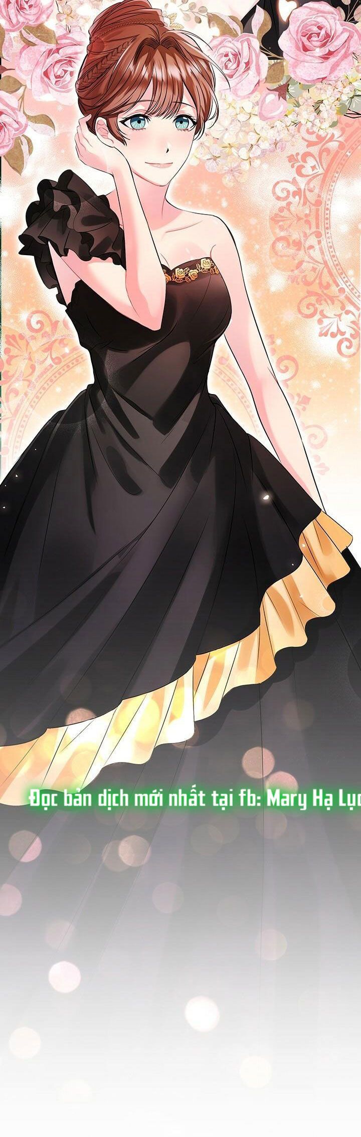 đọc truyện Mùi Hương Của Ác Quỷ Chương 3 ảnh 40 tại Thiên Thai Truyện