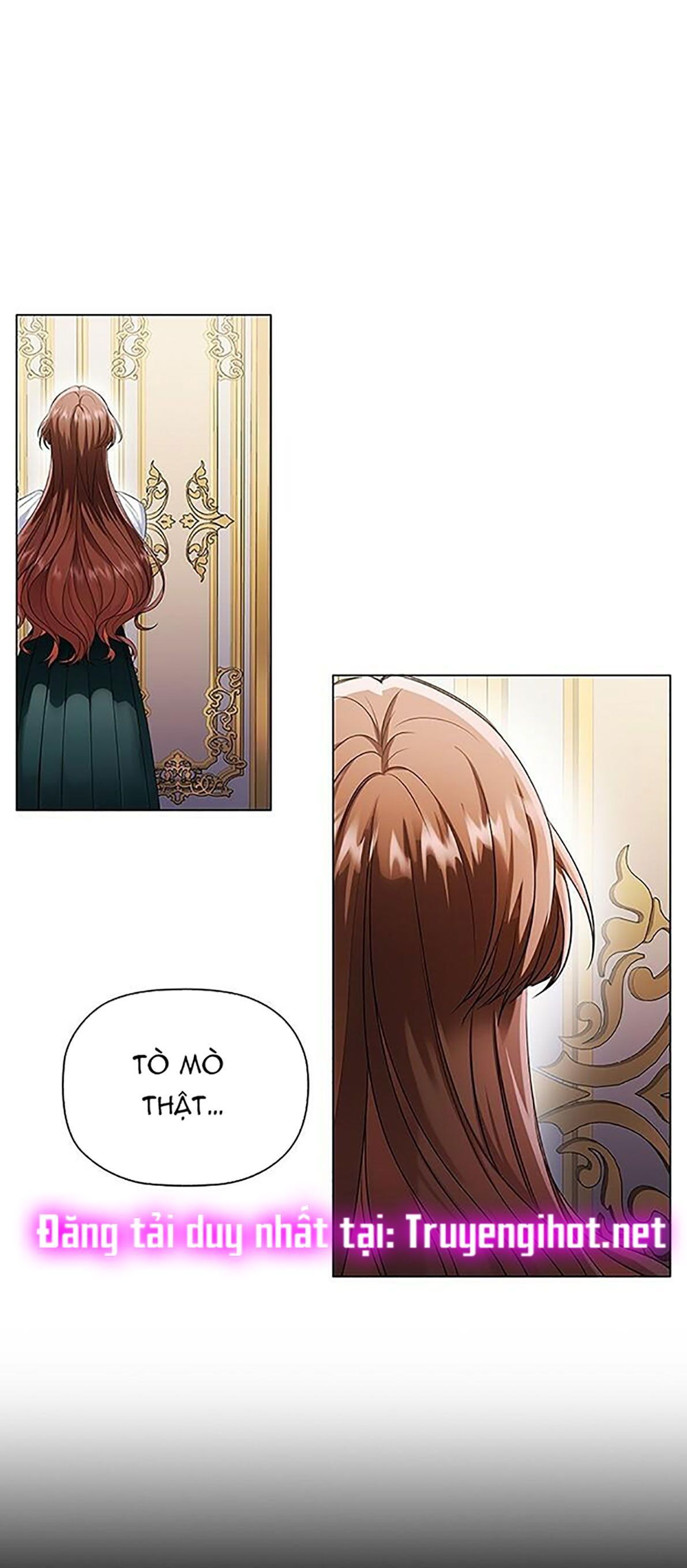 đọc truyện Mùi Hương Của Ác Quỷ Chương 3 ảnh 6 tại Thiên Thai Truyện