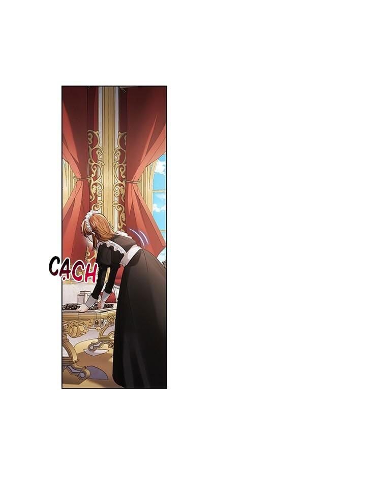 đọc truyện Mùi Hương Của Ác Quỷ Chương 3 ảnh 46 tại Thiên Thai Truyện