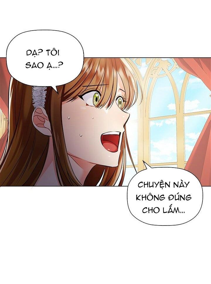 đọc truyện Mùi Hương Của Ác Quỷ Chương 3 ảnh 49 tại Thiên Thai Truyện