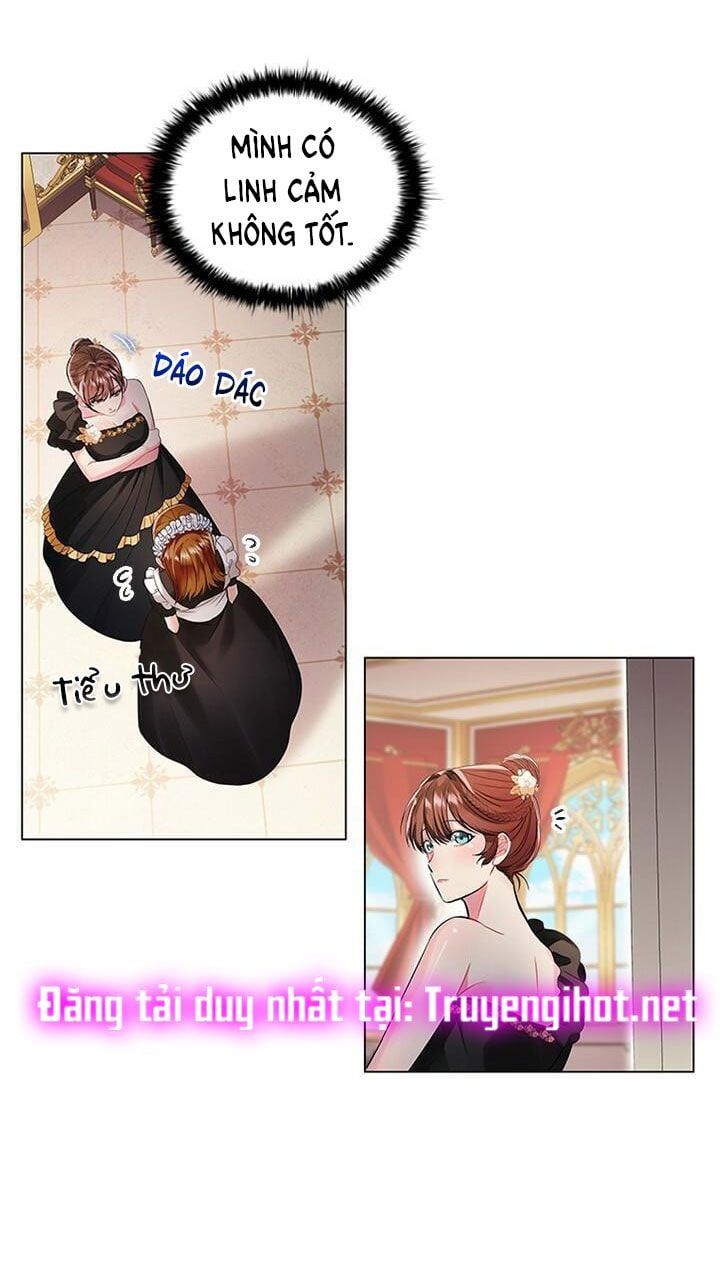 đọc truyện Mùi Hương Của Ác Quỷ Chương 3 ảnh 50 tại Thiên Thai Truyện