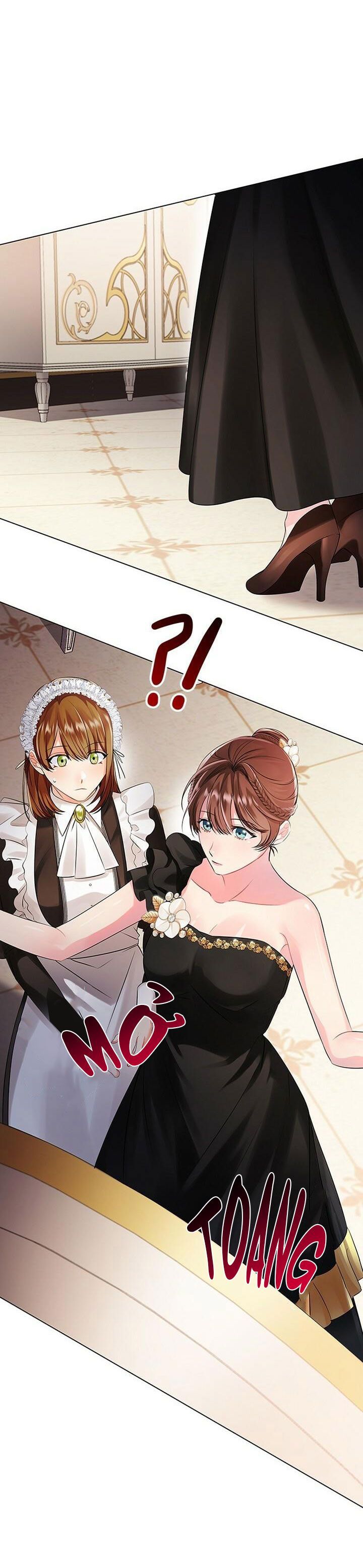 đọc truyện Mùi Hương Của Ác Quỷ Chương 3 ảnh 51 tại Thiên Thai Truyện