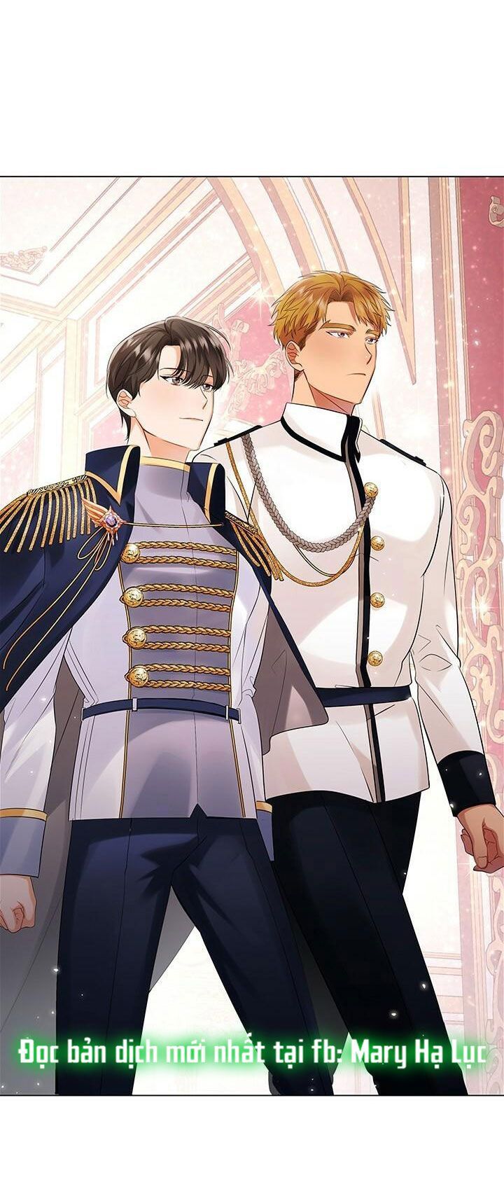 đọc truyện Mùi Hương Của Ác Quỷ Chương 3 ảnh 57 tại Thiên Thai Truyện