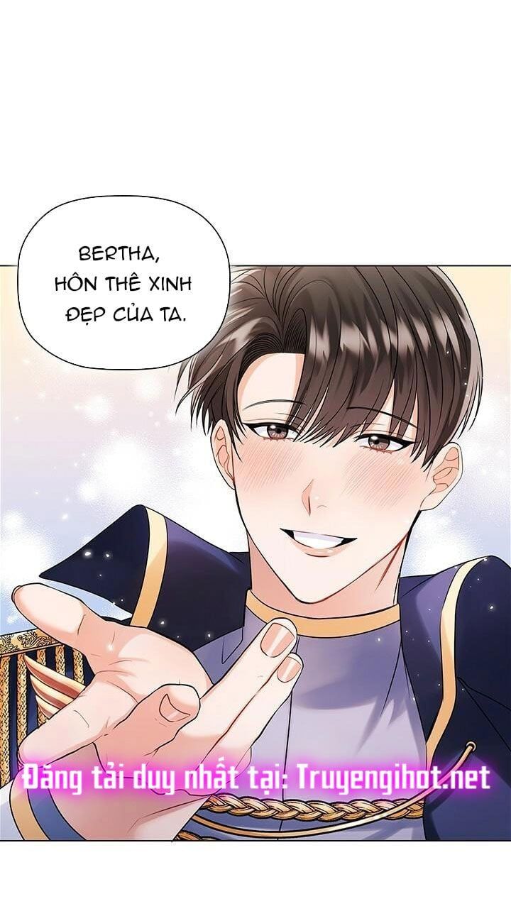 đọc truyện Mùi Hương Của Ác Quỷ Chương 3 ảnh 58 tại Thiên Thai Truyện