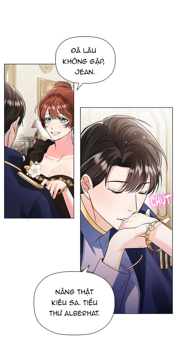 đọc truyện Mùi Hương Của Ác Quỷ Chương 3 ảnh 59 tại Thiên Thai Truyện