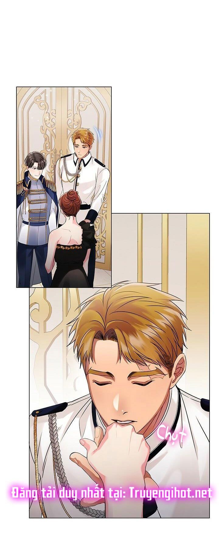 đọc truyện Mùi Hương Của Ác Quỷ Chương 3 ảnh 61 tại Thiên Thai Truyện